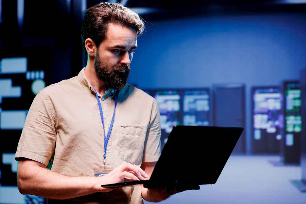 Que vérifier avant de confier son parc à un prestataire informatique