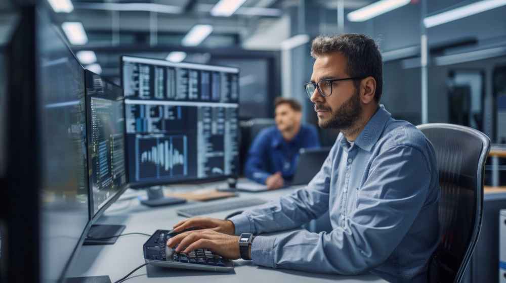 Qu’est-ce qu’un parc informatique dans une PME
