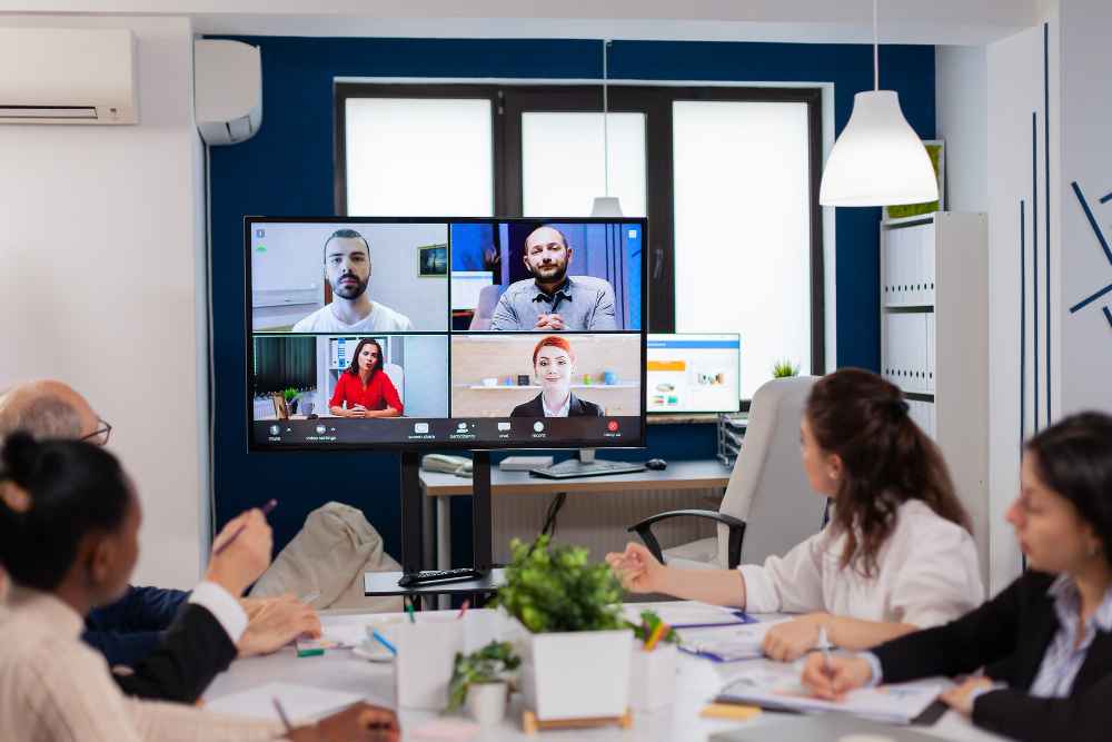Teams, standard sur site ou téléphonie cloud