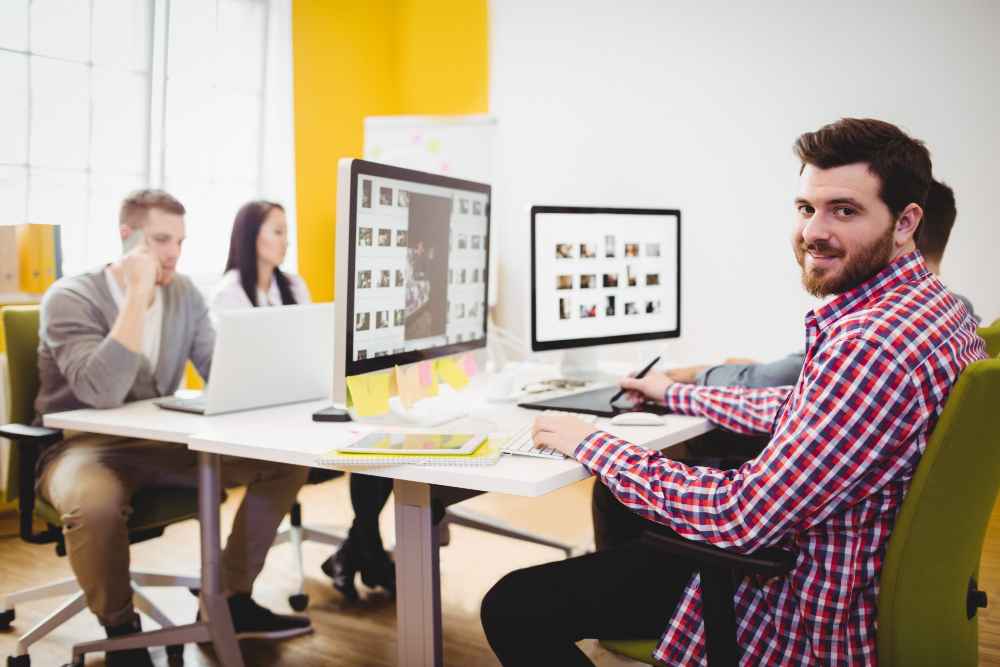 les outils que votre entreprise utilise déjà