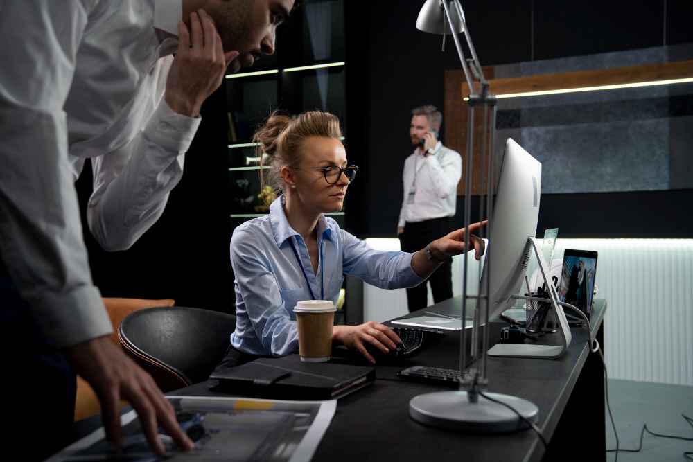 Combien coûte l'infogérance d'une PME